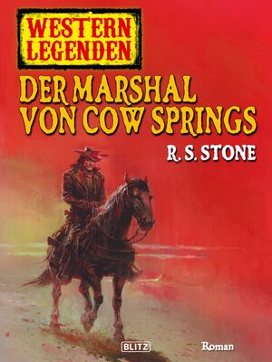 cover image of Western Legenden 11